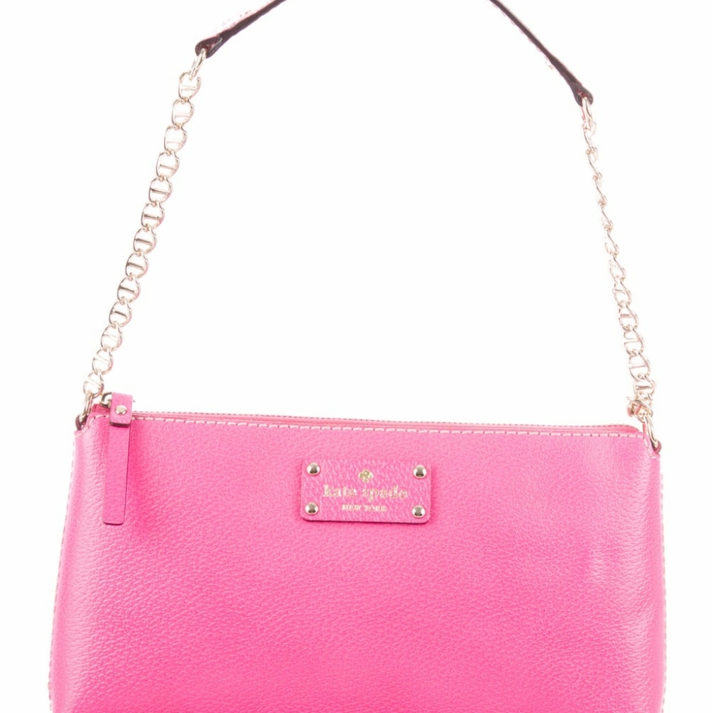 Kate Spade Wellesly shoulder bag